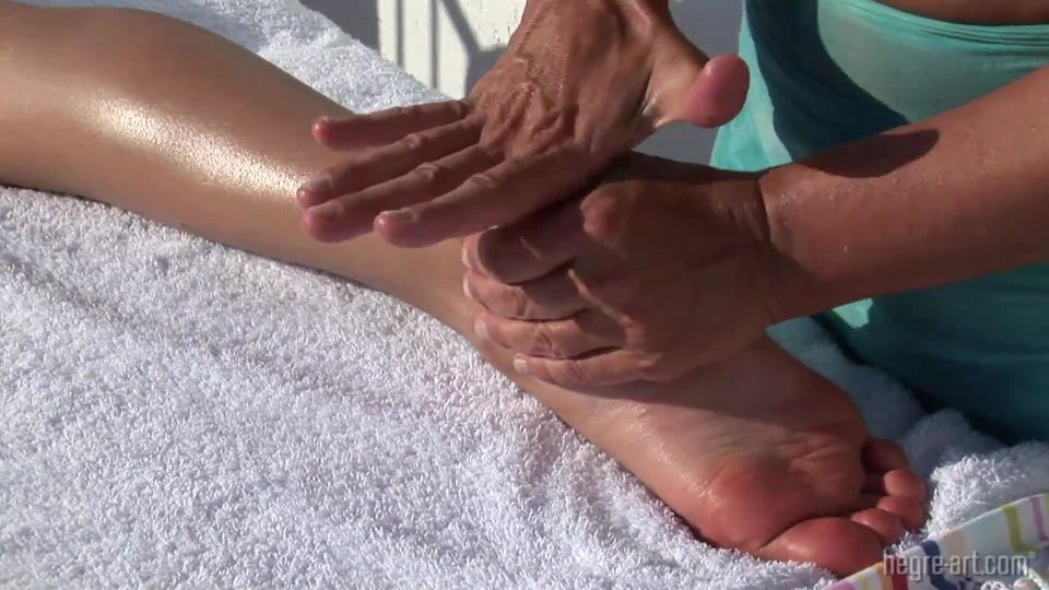 {hegre-art.com  Spiritual Sunset Massage (mp4, 1