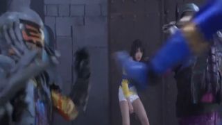[SuperMisses.com] SPSD-81 Rescue Squadron Wakuseiber Special Episode 7-021