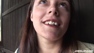 online clip 38 A classic beauty next door - anal - fetish porn tampon fetish