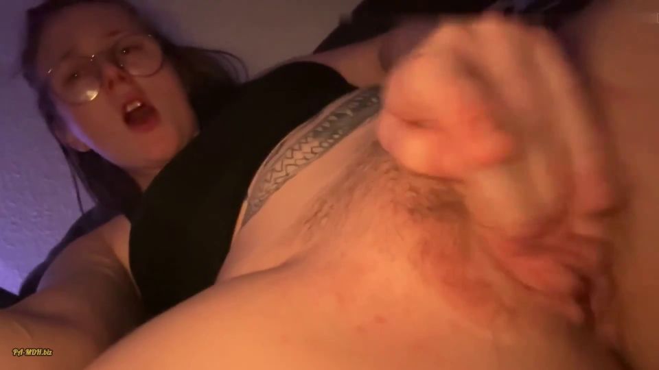 [K2S.CLUB] LeaLuvX - Verführerische Masturbation - FullHD 1080P