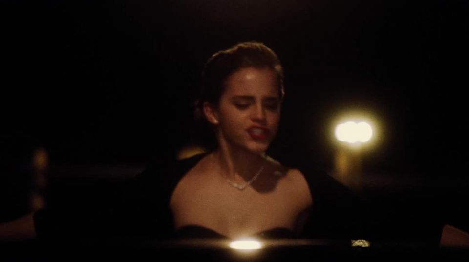 Emma Watson – The Perks Of Being A Wallflower (2012) HD 1080p - (Celebrity porn)