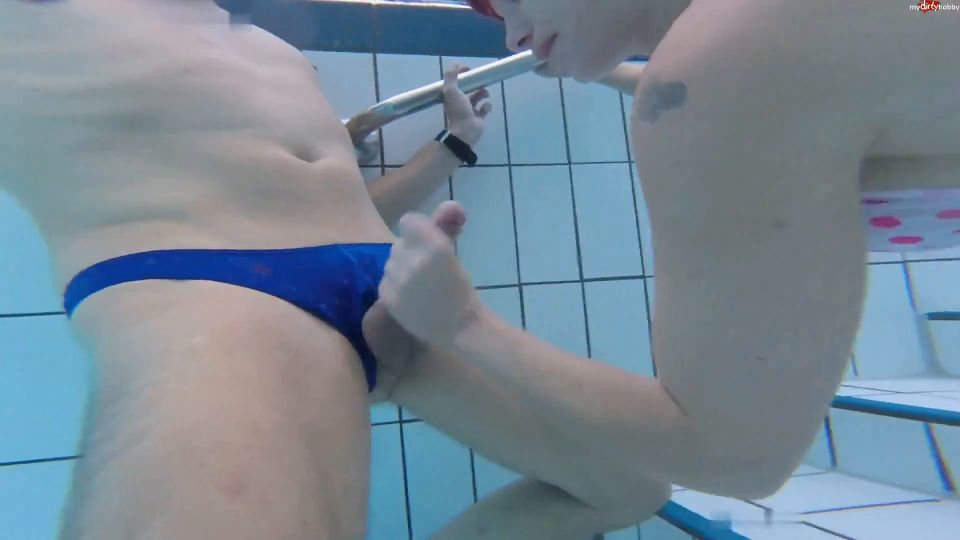 [K2S.CLUB] HornyRoxy - Tu parte de veneno II - FullHD 1080P