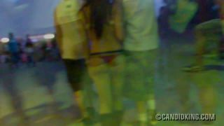 CandidKing 210