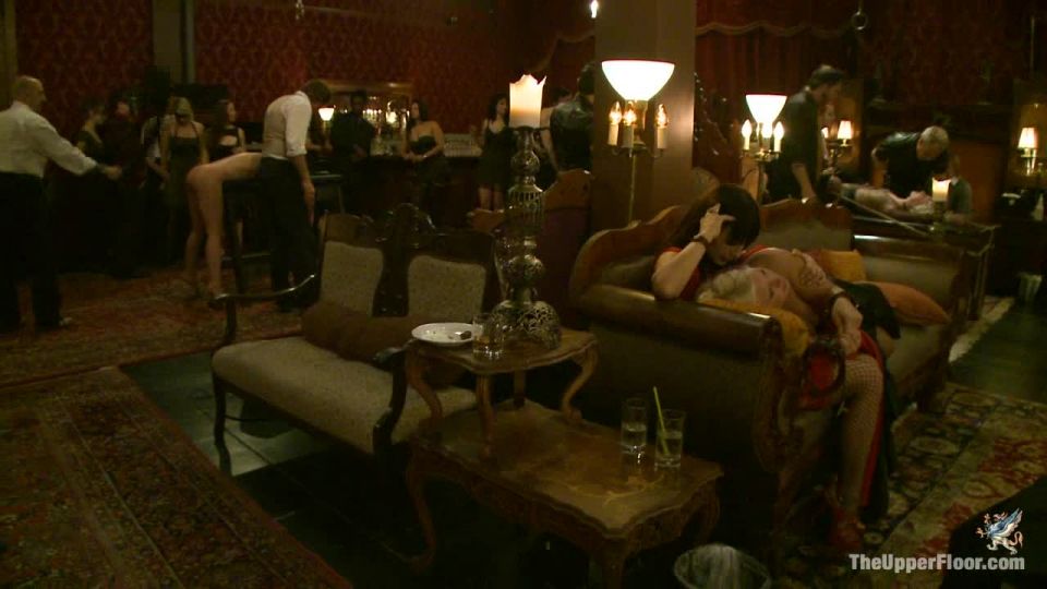 410 - Bienvenido Cheyenne!.