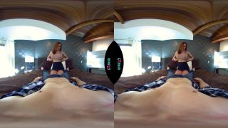 clip 45 From The Vault: Sabrina Cinns (Gear VR 1440p) - brown eyes - mature porn big tit beauty models