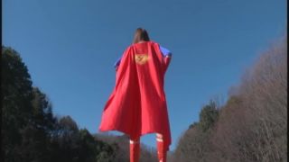 [supermisses.com] GOMK-29 Vogue Character SUPER LADY - PART-GOMK29_01 | giga heroine, superheroines porn, superheroine, wonder woman