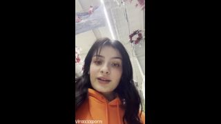 Bunnyfly Takes Her Toy in Nasty Asshole  Video   Bunnyfly