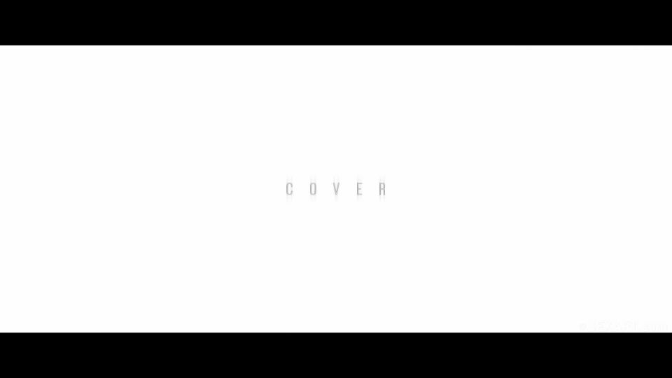 Stacy Cruz - Cover (03.04.2019)