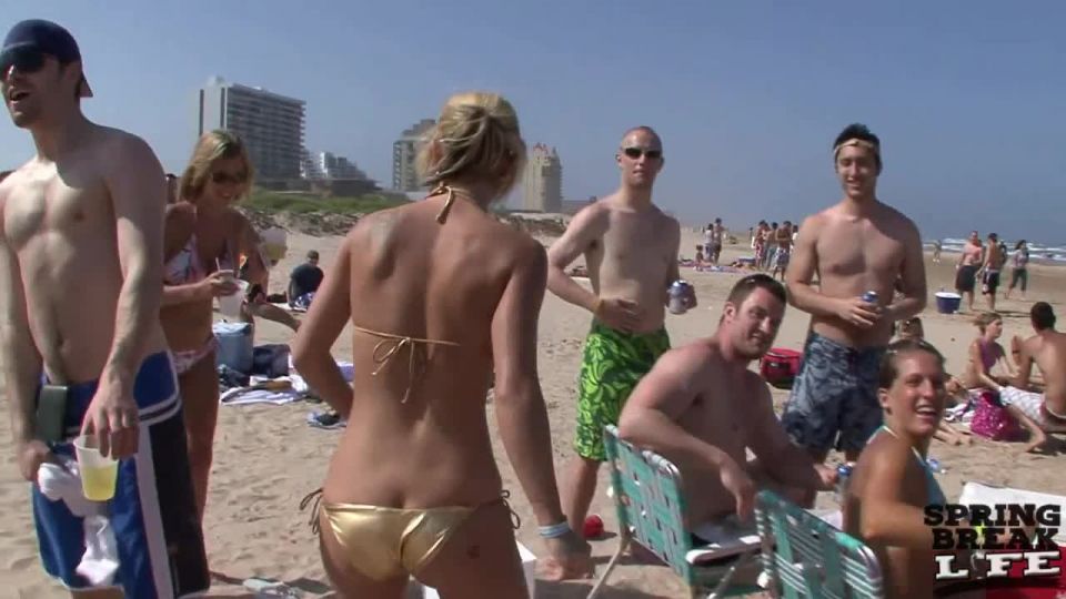 online clip 30 Naked Beach Day y Sunset Boat Ride - agradable - rubia porno pies fetiche japonés