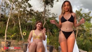 [GetFreeDays.com] beautiful latinas masturbate outdoors Sex Clip October 2022