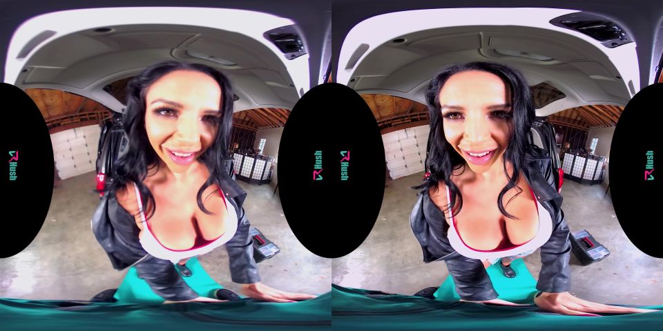 VRHush can you help me with my car newts 4K stream p vrhush vrporncom 180 lr (mp4)