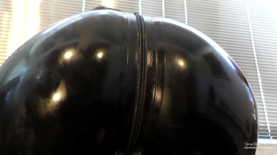 xxx clip 25 pies fetiche trío anal porno Joven Diosa Kim - Asno Impresionante Smother  joven amante
