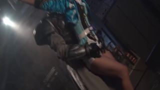 [SuperMisses.com] DHRY-17 Doujin Heroína 16 -Azul Fenril/Ryo Aoi-004