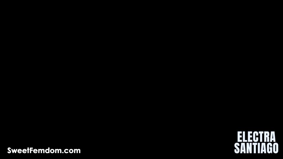 [K2S.CLUB] Electra Santiago - Castidad Tease & Negation - FullHD 1080P