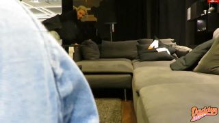[K2S.CLUB] DaddysLuder - Heimliche Orgasmusfolter im Mo?belland - FullHD 1080P