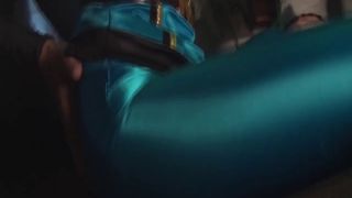 [SuperMisses.com] DHRY-17 Doujin Heroine 16 -Blue Fenril/Ryo Aoi-022