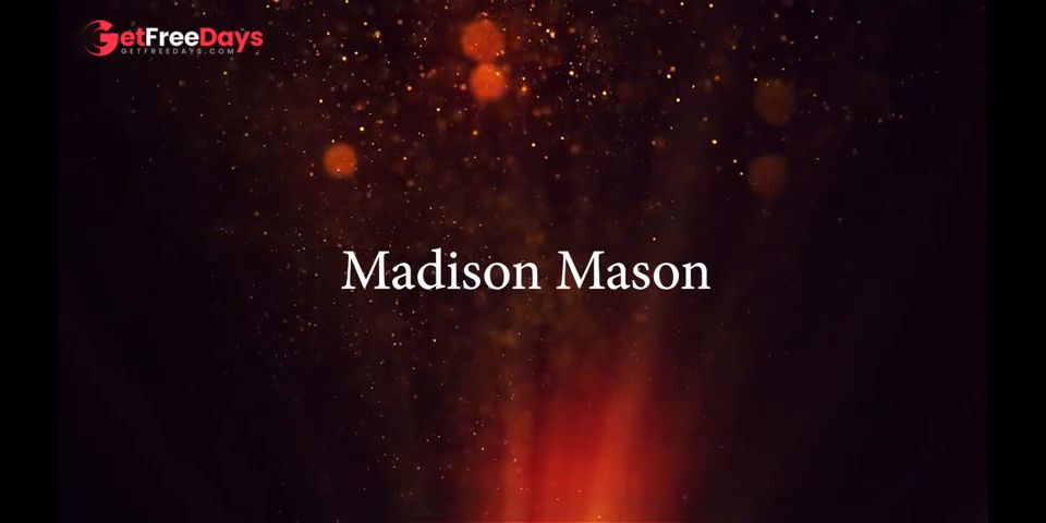 [GetFreeDays.com] Blonde Slut Madison Mason Being Drilled By Eric Swiss Sex Leak May 2023