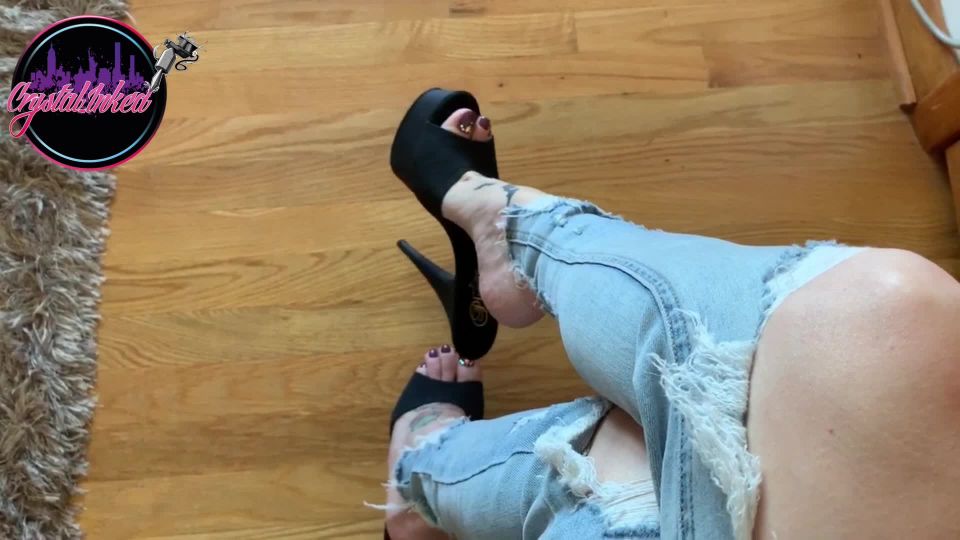 online clip 47 femdom porn | femdom | femdom ballbusting