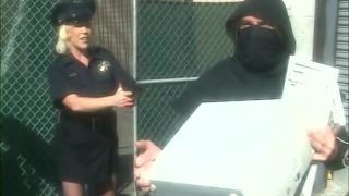  big ass porn | Boobsville Police Department | mia miluv, kandi cox on big ass porn