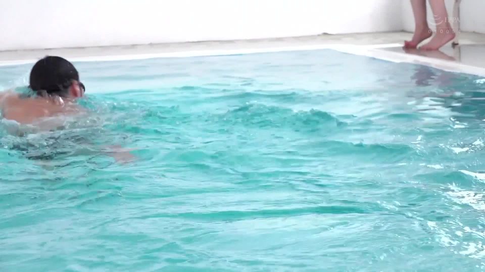 [JUL-466] Swimming School NTR - A Married Woman Drowning In Her Instructor&#039;s Pleasantness - Yu Shinoda ⋆ ⋆ - Shinoda Yuu(JAV Full Movie)