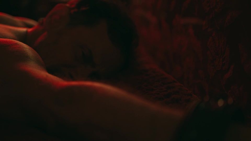 Andy Romero - The Mechanism s02e05 (2019) HD 1080p!!!