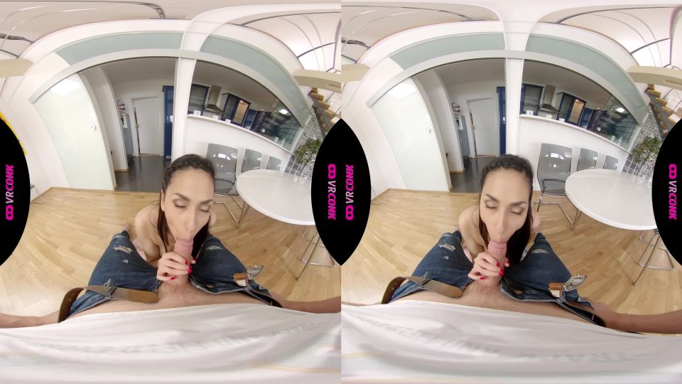 clip de vídeo para adultos 26 / realidad virtual / realidad