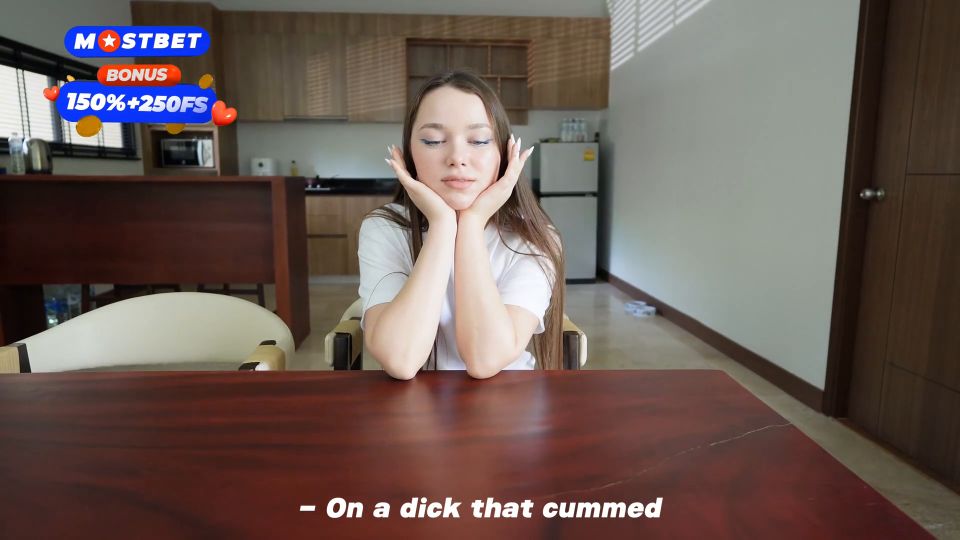 adult xxx clip 42 Stepsister Very Subtly Hints At Sex. Perfect Breakfast - [PornHub] (FullHD 1080p), amateur milf pov on amateur porn 