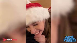 Ho Ho Ho Christmas is Year Round with Pussy Like Angels