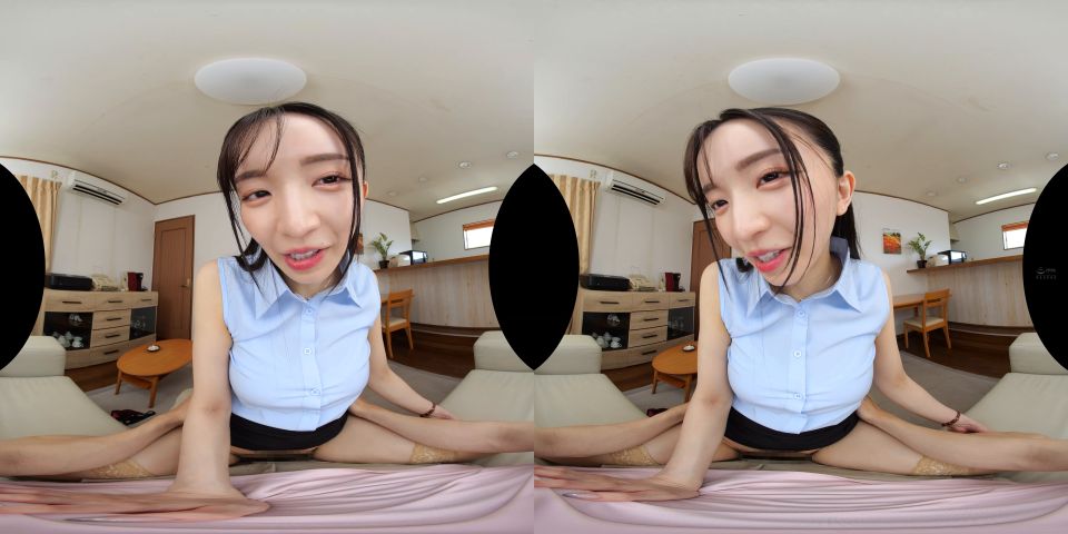 Mayu Suzuki UltraHD 4K VR Tetas Grandes Creampie Fantasy JAV