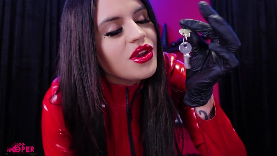 online porn video 31 gia dimarco femdom Raquel Roper – Mesmerized into a Rubber Fck Toy, joi fantasy on fetish porn