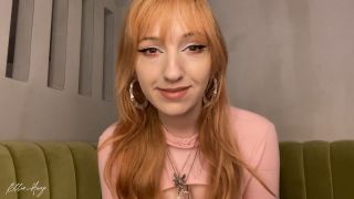 Ellie Haze - I Want 3 Loads - Handpicked Jerk - Off Instruction - Stroking