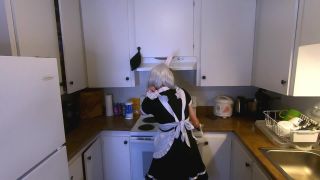 Cosplay - RolePlay - XXX Parody - 2776