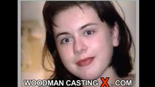 Lyudmilla casting X Casting