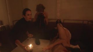Saralisa Volm, Carolina Thiele – Shakespeares letzte Runde (2016) HD 720p - (Celebrity porn)