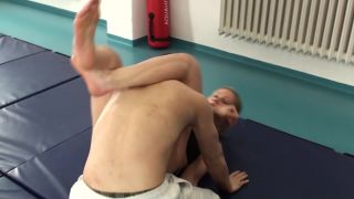 clip 40 Femwin - Andel Vs Alkaia on fetish porn femdom squirt