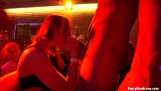 Eurobabes in Party Hardcore Gone Crazy Vol  39   Part 2 720p