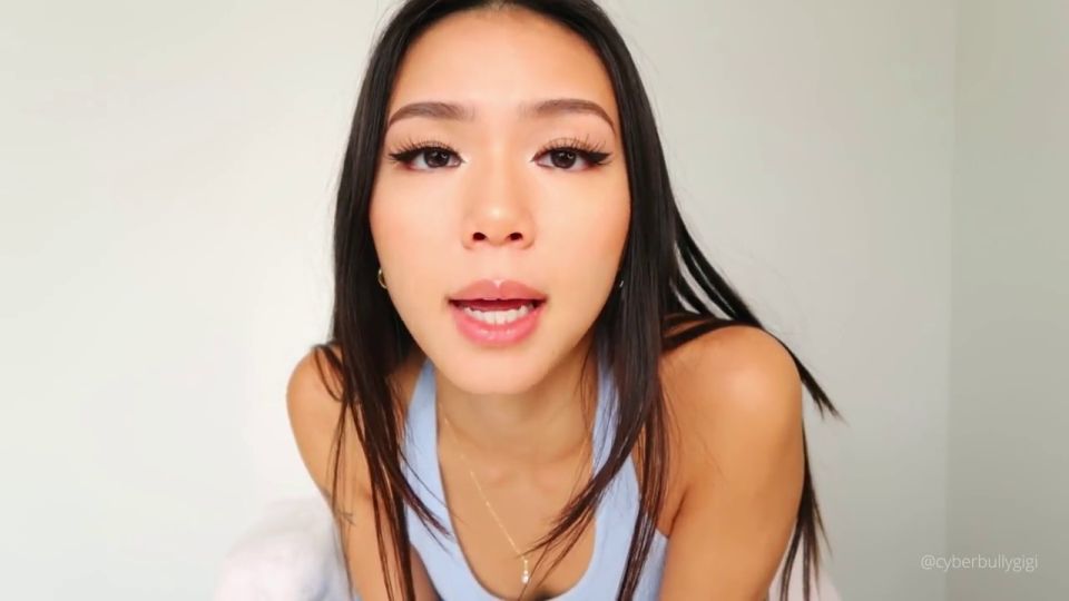 Cyberbully Gigi - Pixel Pumper - Handpicked Jerk - Off Instruction - Joi games