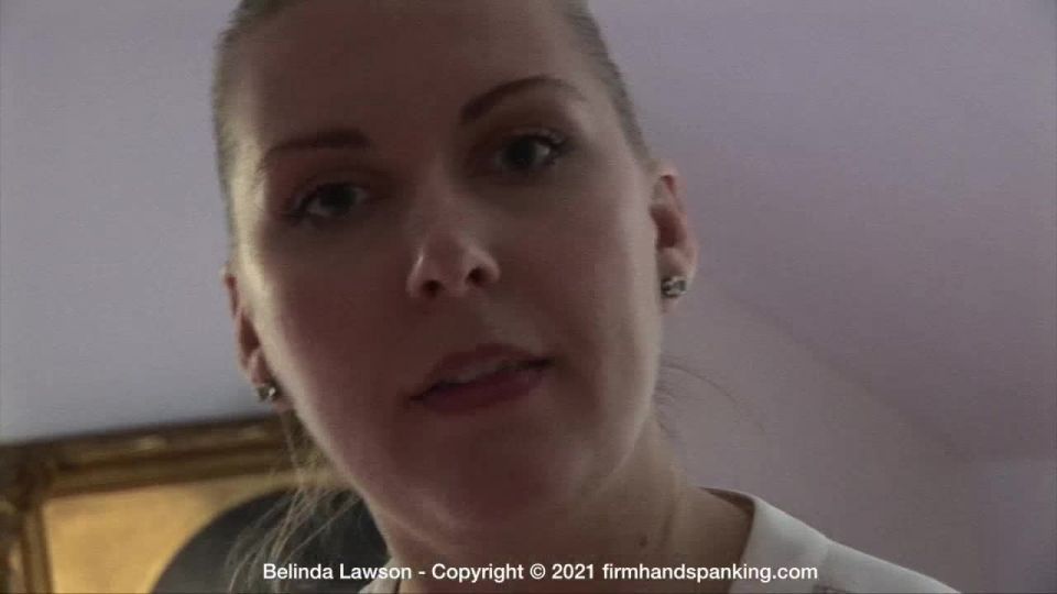 online adult video 30 Firm Hand Spanking – Belinda Lawson – Leather Princess – Q | fetish | fetish porn big dick fetish