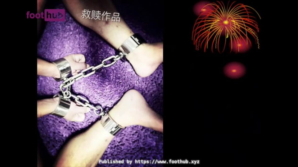 adult xxx clip 27 hyper fetish feet porn | Chinese mistress femdom footjob!? | foot