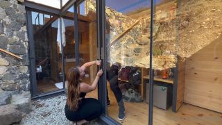 Just Another Device In My Toolbox For Punishing Pathetic, Useless Little Boys.