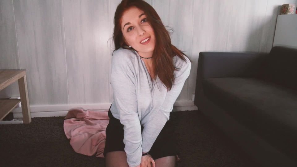 Young Trish Collins  webcam pussy masturbation  stockings  amateur video on masturbation porn 
