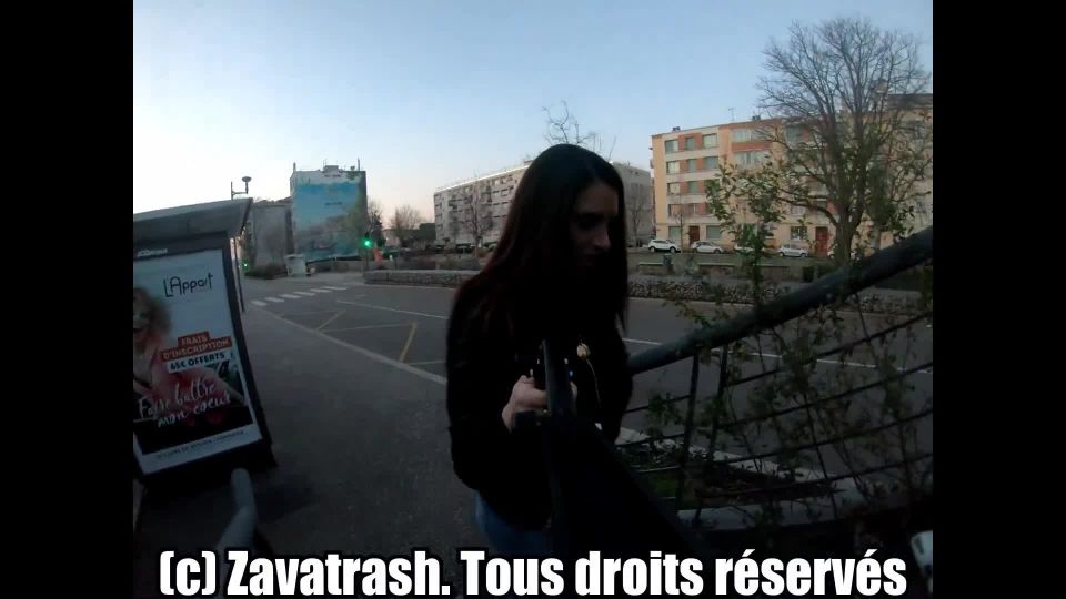 [Siterip] Zavatrash Un Froid De Canard Pour Une Pipee