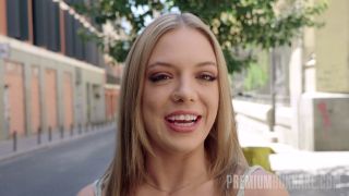free xxx video 18 simone sonay femdom PremiumBukkake - Lana Analise #1 - Interview - FullHD 1080p, hardcore on bukkake porn