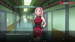 [GetFreeDays.com] Kunoichi Trainer Sex Game Sakura All Sex Scenes Replay Part 1 18 Adult Leak March 2023