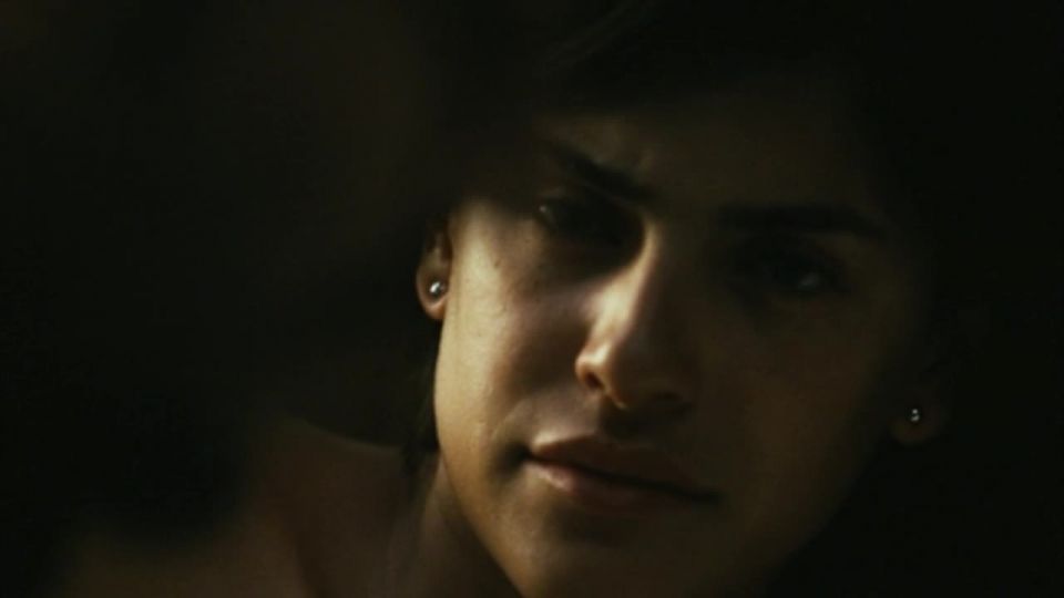 Camila Sodi - The Night Buffalo (2007) HD 720p - (Celebrity porn)