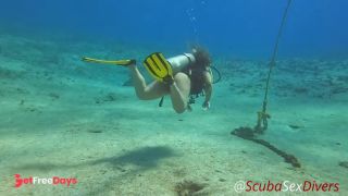 [GetFreeDays.com] We found a broken dive site mooring and fucked underwater at the abandoned dive site Adult Stream March 2023