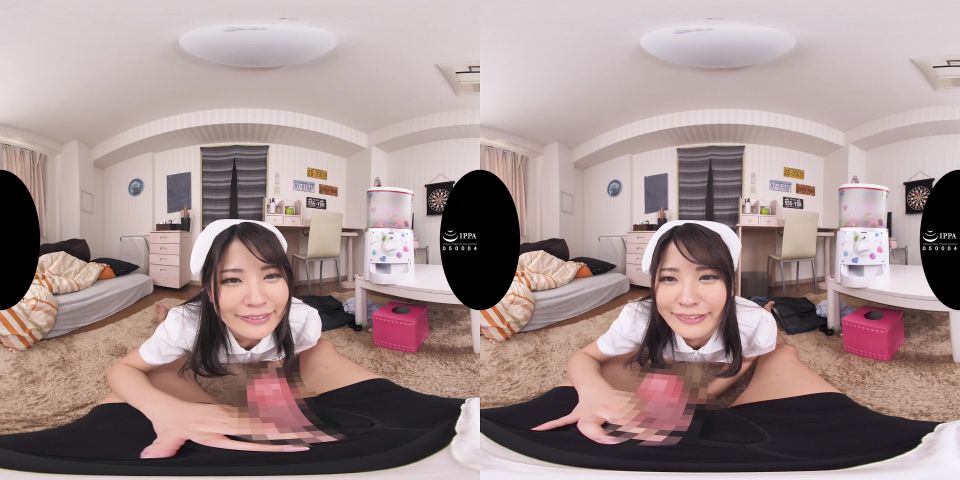 BMBBVR-021 B - Japan VR Porn!!!