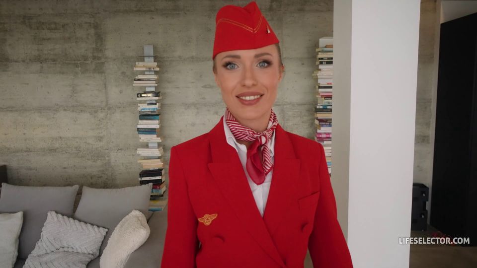 [GetFreeDays.com] Cherry Candle Ada Lapiedra Bratty Stewardesses extreme hardcore porn