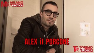 [GetFreeDays.com] Casting Torinoerotica - Milanoerotica Alex vs Mesmeratrix maggio 2024 Sex Film March 2023