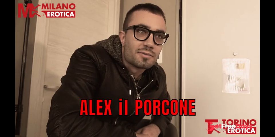 [GetFreeDays.com] Casting Torinoerotica - Milanoerotica Alex vs Mesmeratrix maggio 2024 Sex Film March 2023